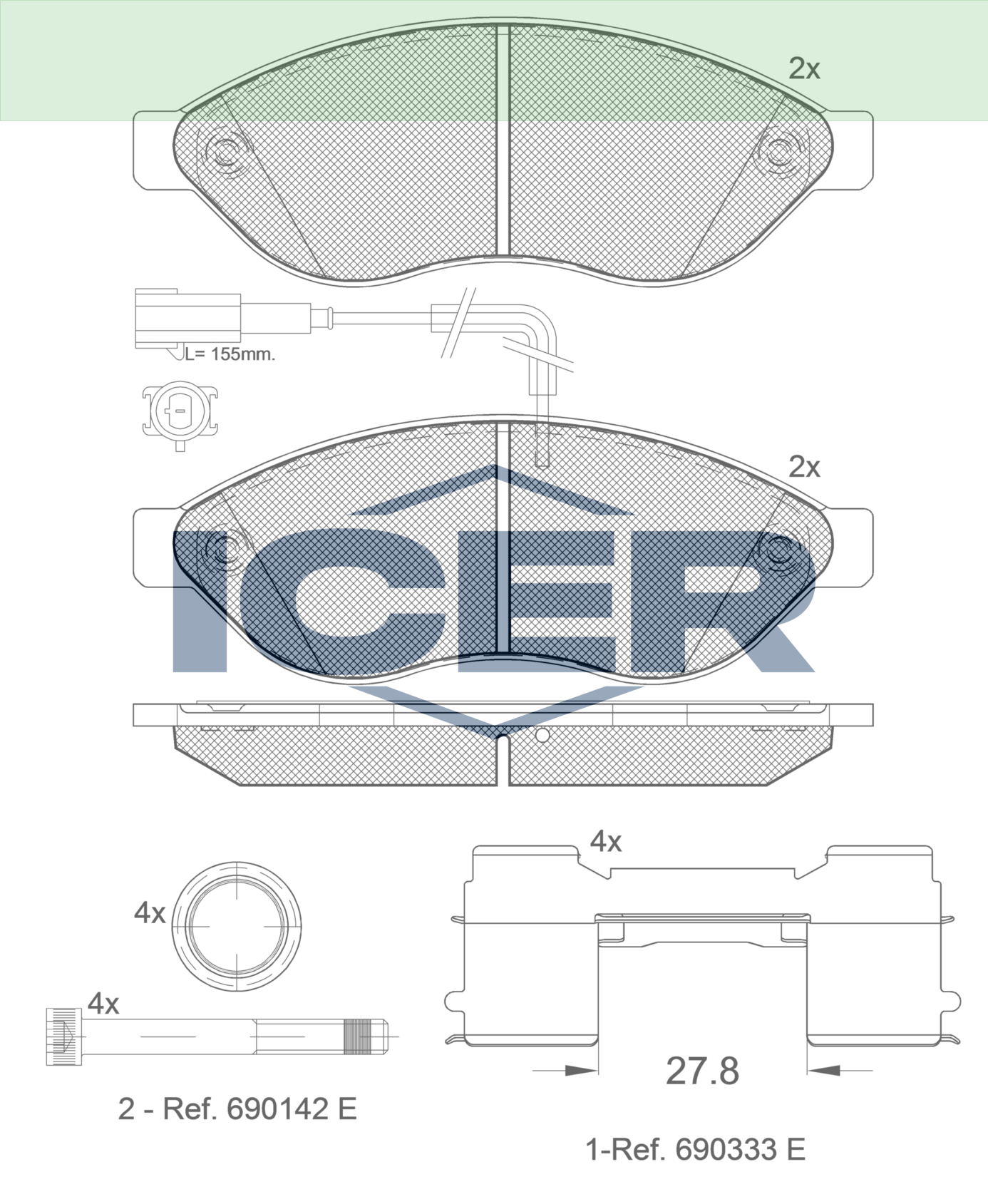 Product 141803-203 - Web Catalogo