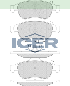 Product 181915 - Web Catalogo