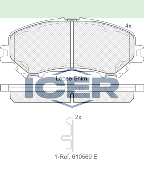Nissan d1060 4ca0a